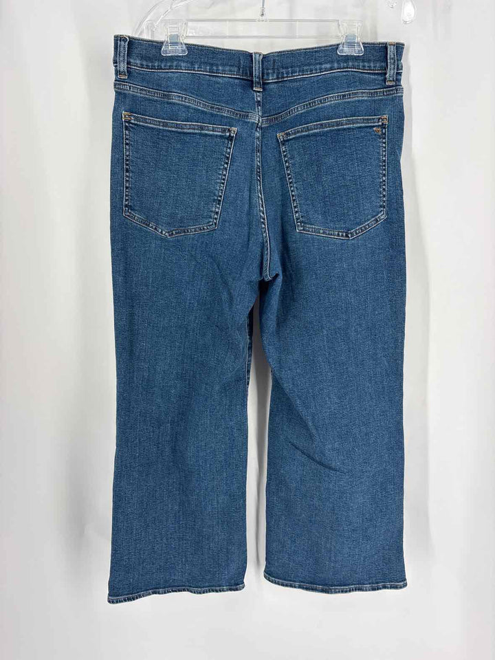 Size 31 MADEWELL Denim Pants