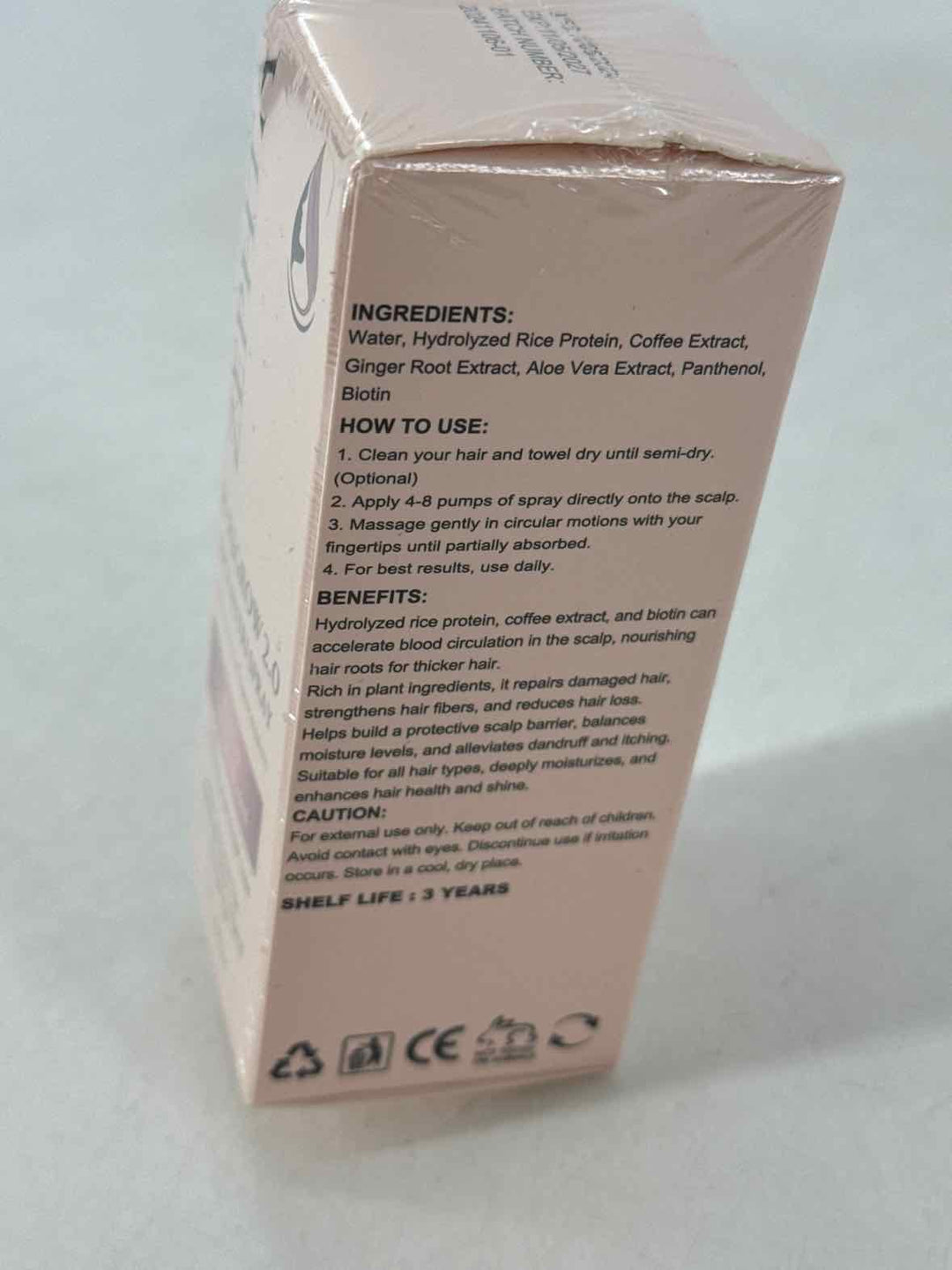 Cosmetic