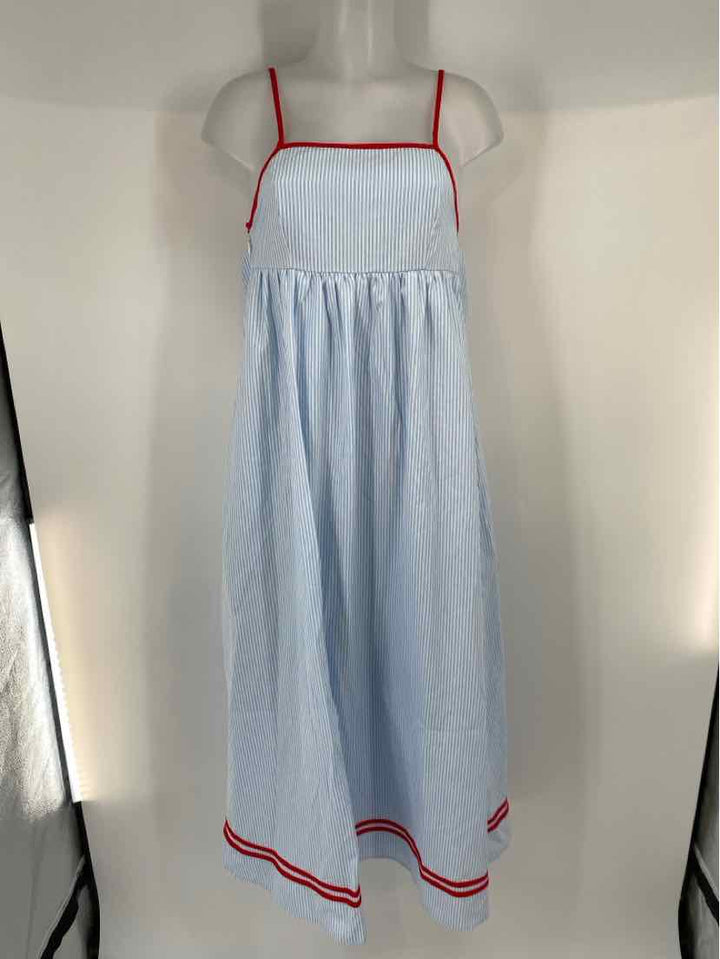 Size XS Blue Dress