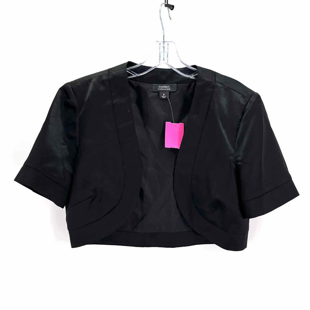 Size M Black Jacket