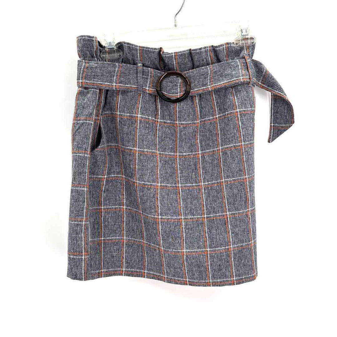 Size M Gray Skirt