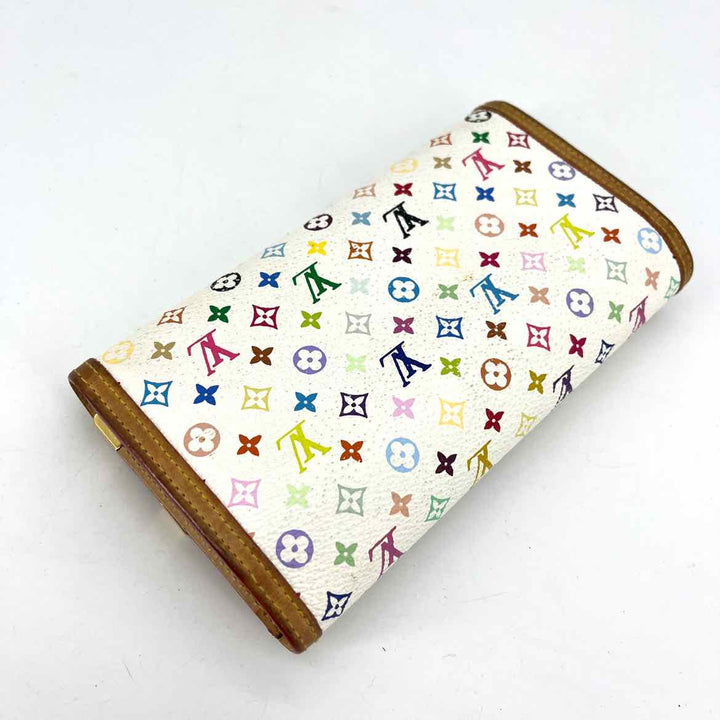Louis Vuitton Luxury - Wallet