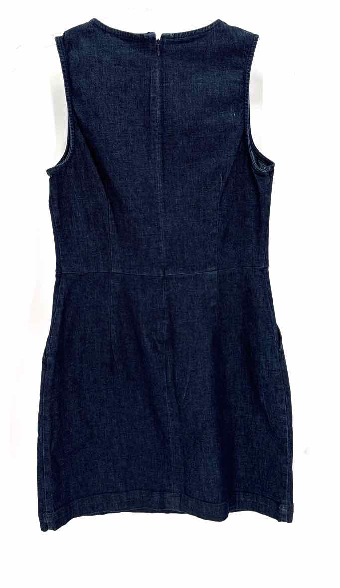 Size 10 Banana Republic Denim Dress