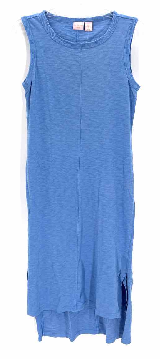 Size S Blue Dress