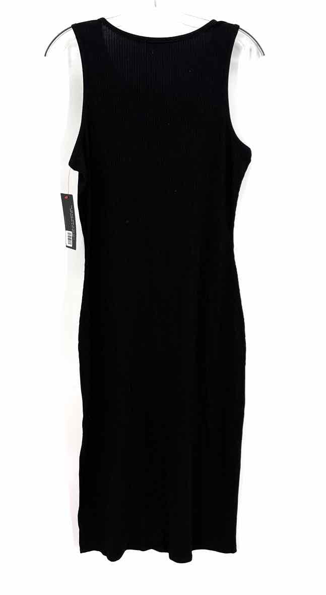 Size XL Black Dress