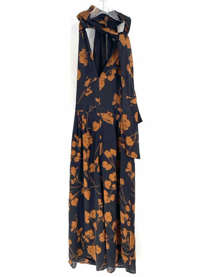 Size 00 Banana Republic Tan Dress