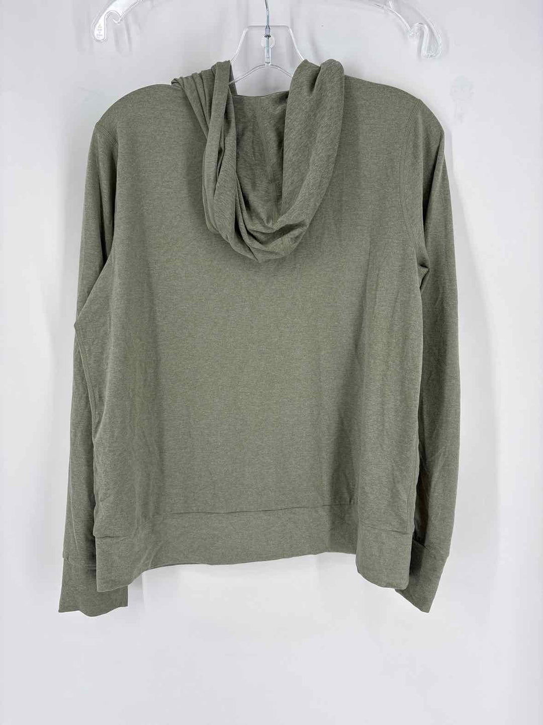 Size M VUORI Green Jacket