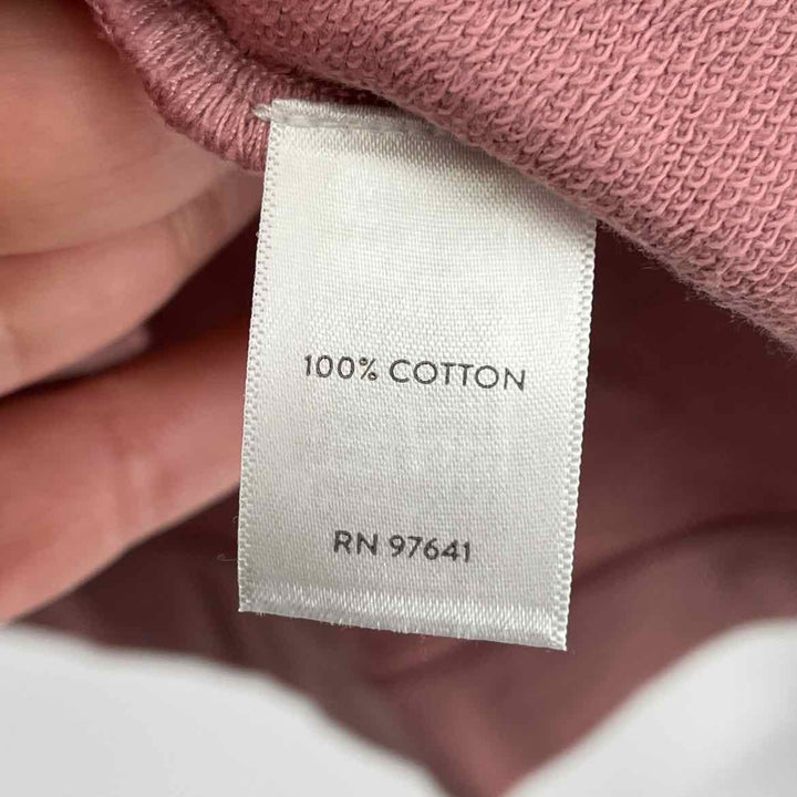 Size M J JILL Pink Shirt