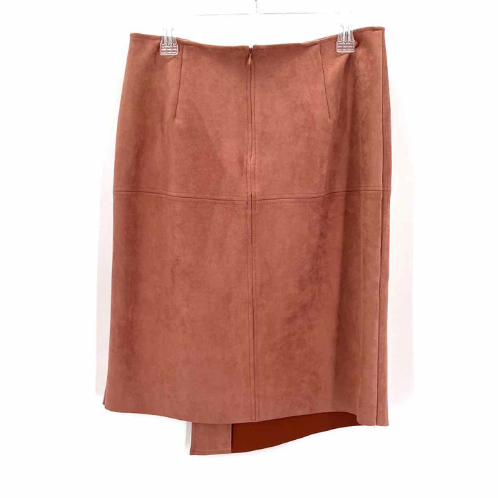 Size 12 MARLA WYNNE Pink Skirt