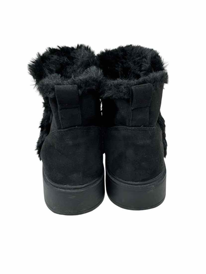 Shoe Size 40 ZARA Tan Boots