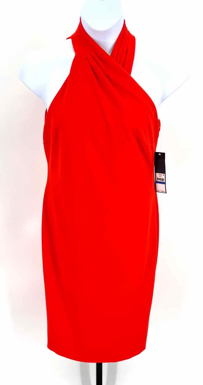 Size XL RACHEL ROY Red Dress