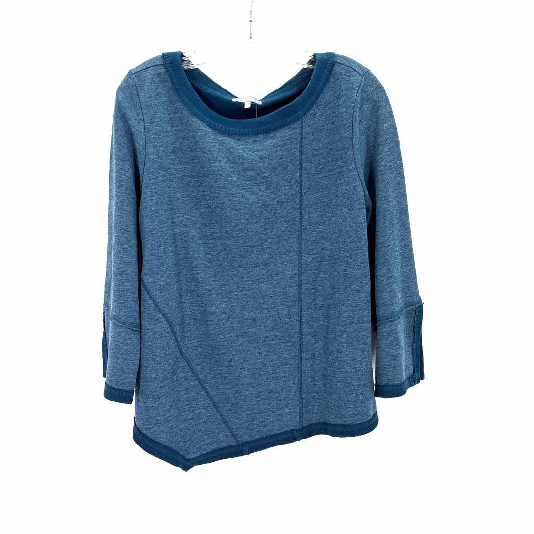 Size M Blue Sweater