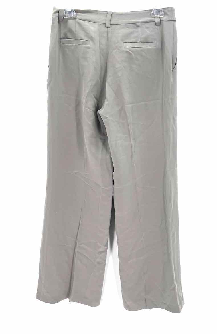 Size S Eileen Fisher Gray Pants