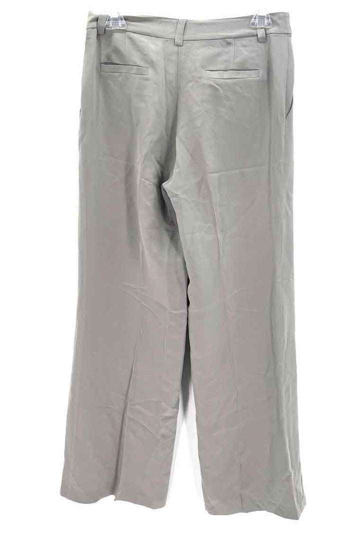 Size S Eileen Fisher Gray Pants