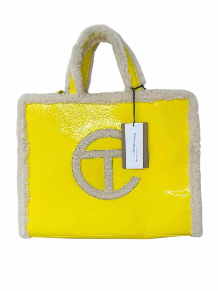 Telfar Purse