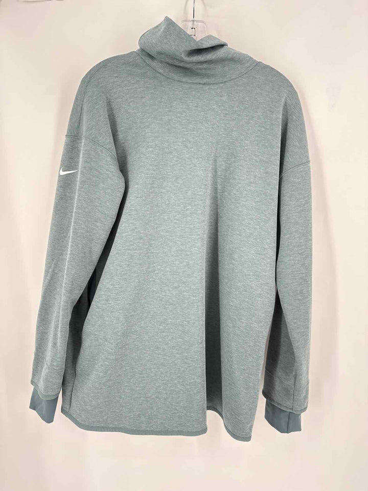 Size M Nike Teal Sweater