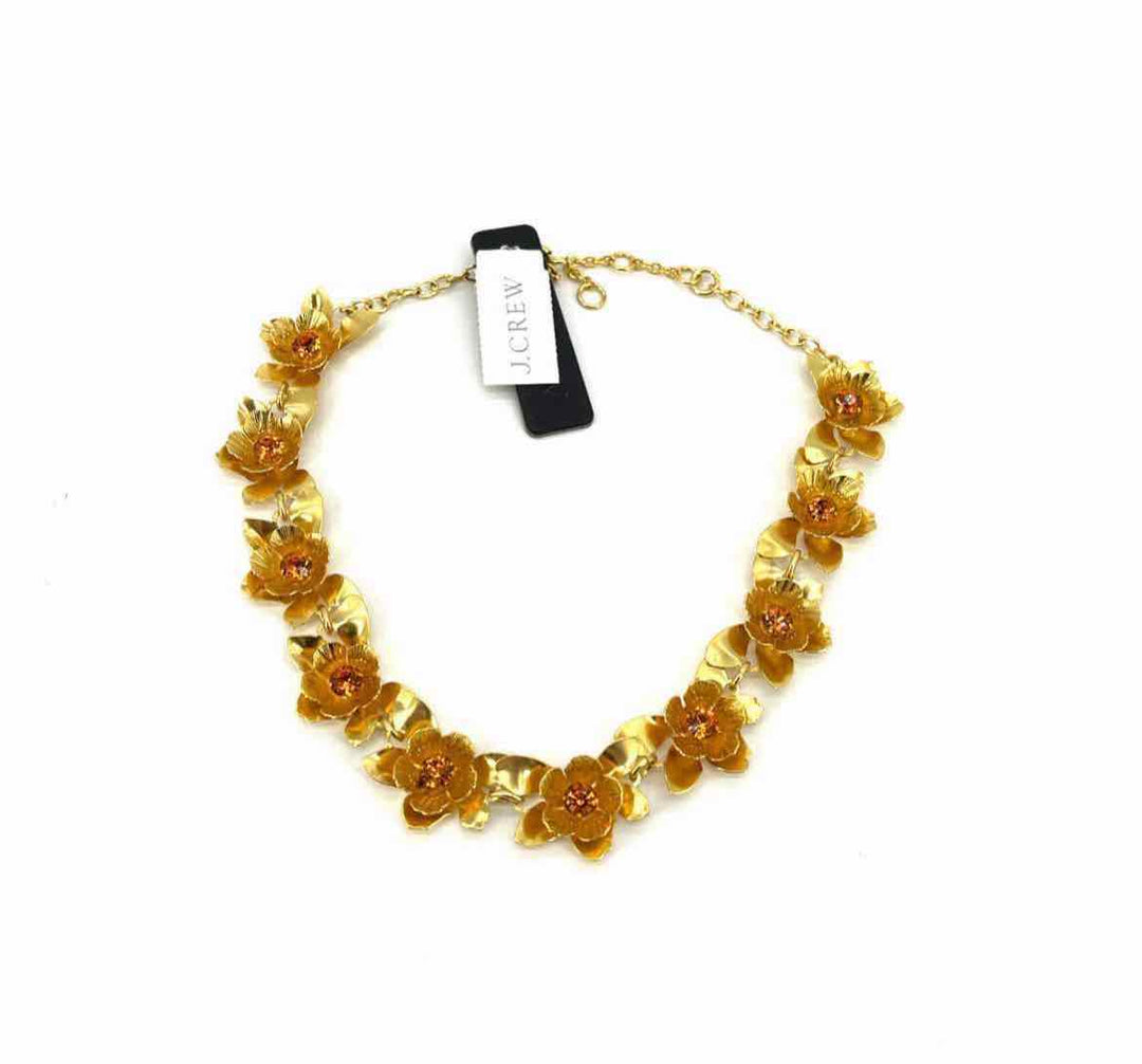 J Crew Necklace
