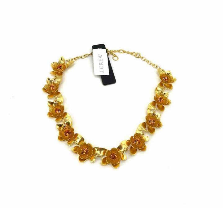 J Crew Necklace