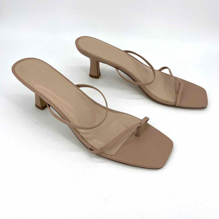 Shoe Size 11 Nude Sandals