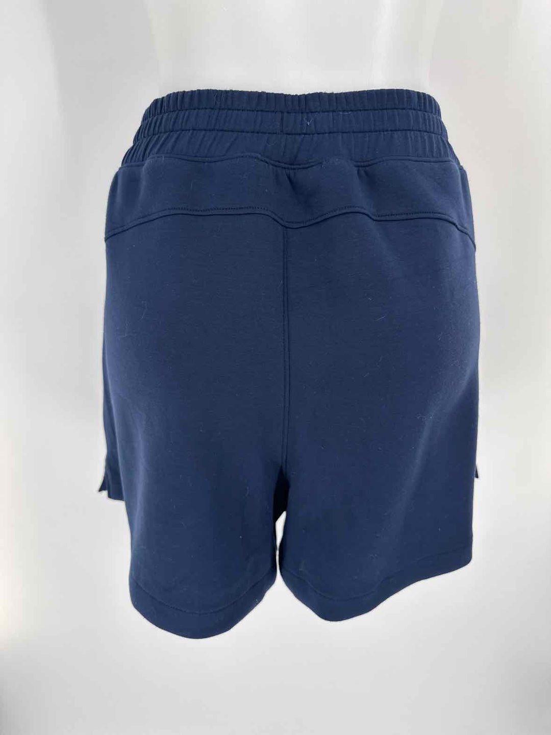 Size 1X SPANX Navy Shorts
