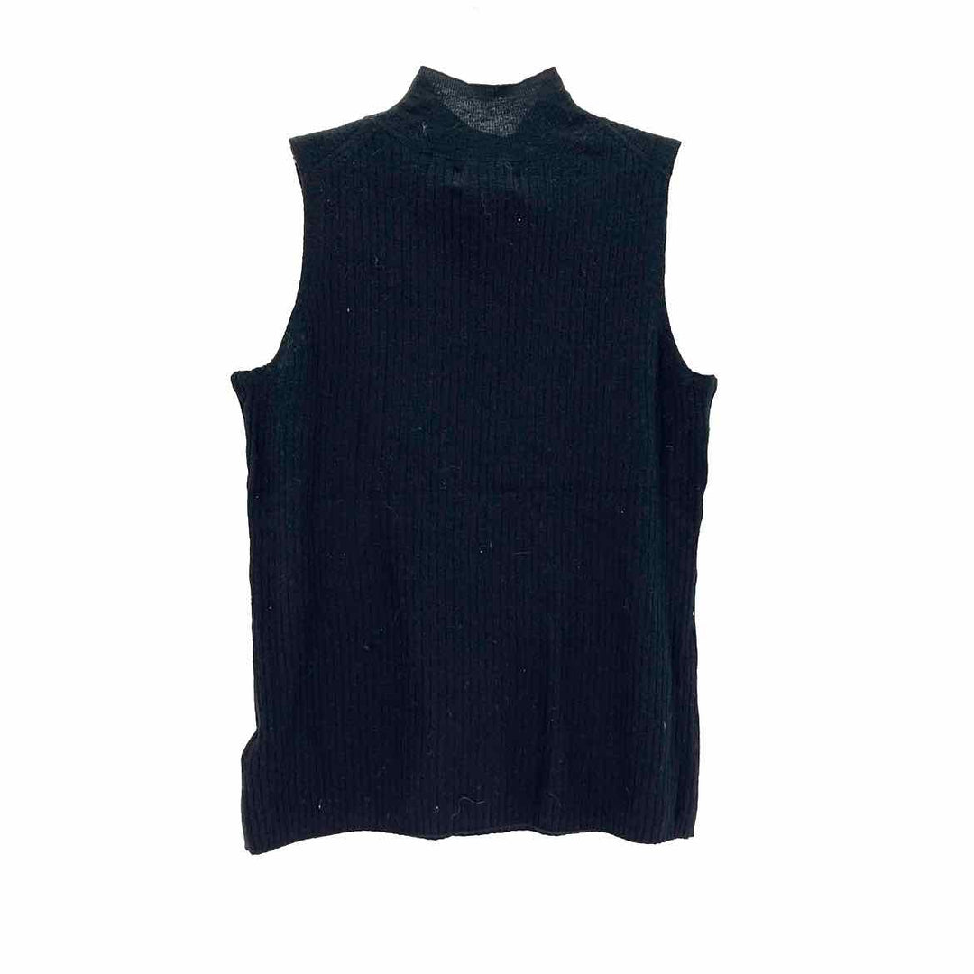 Size S HALSTON Black Shirt