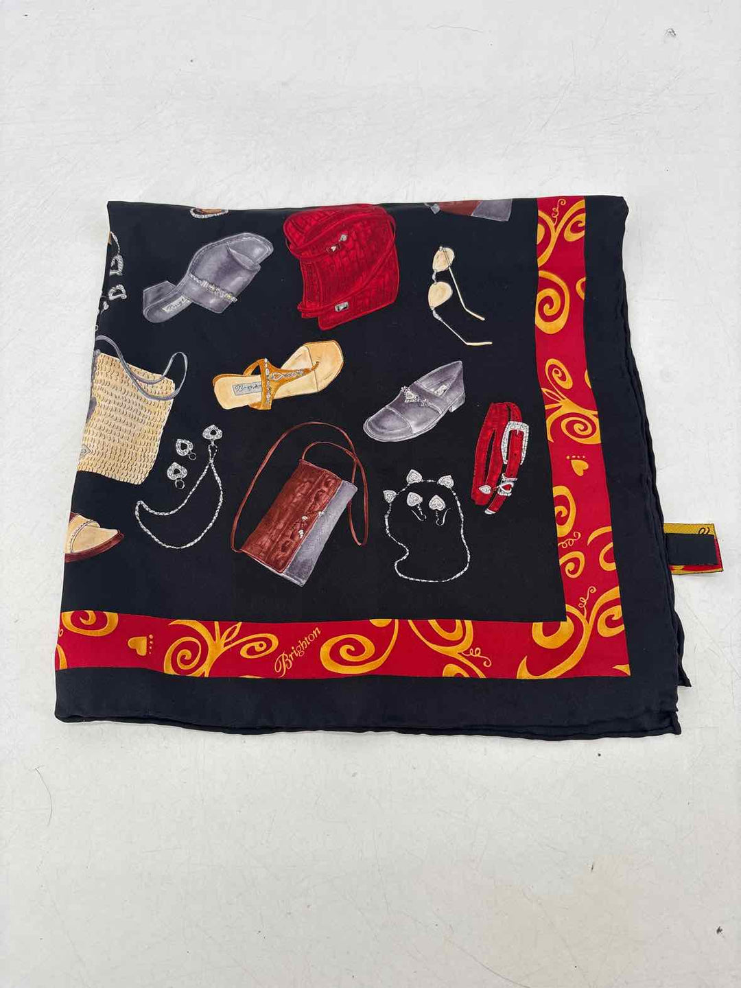 BRIGHTON SCARF