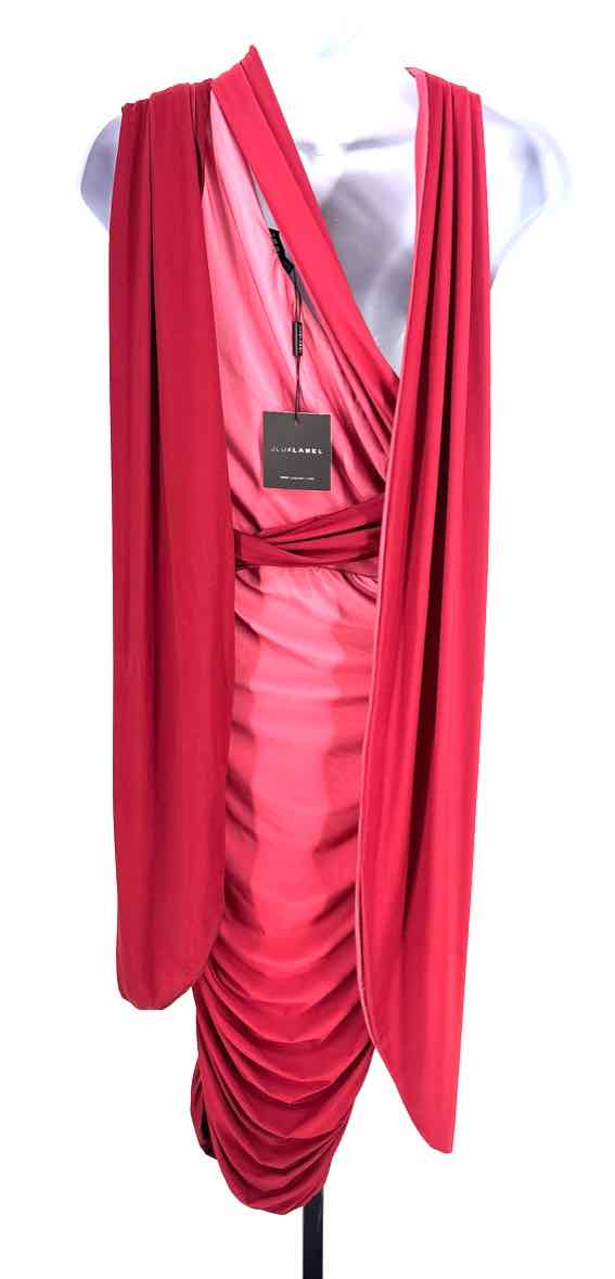 Size S Pink Dress