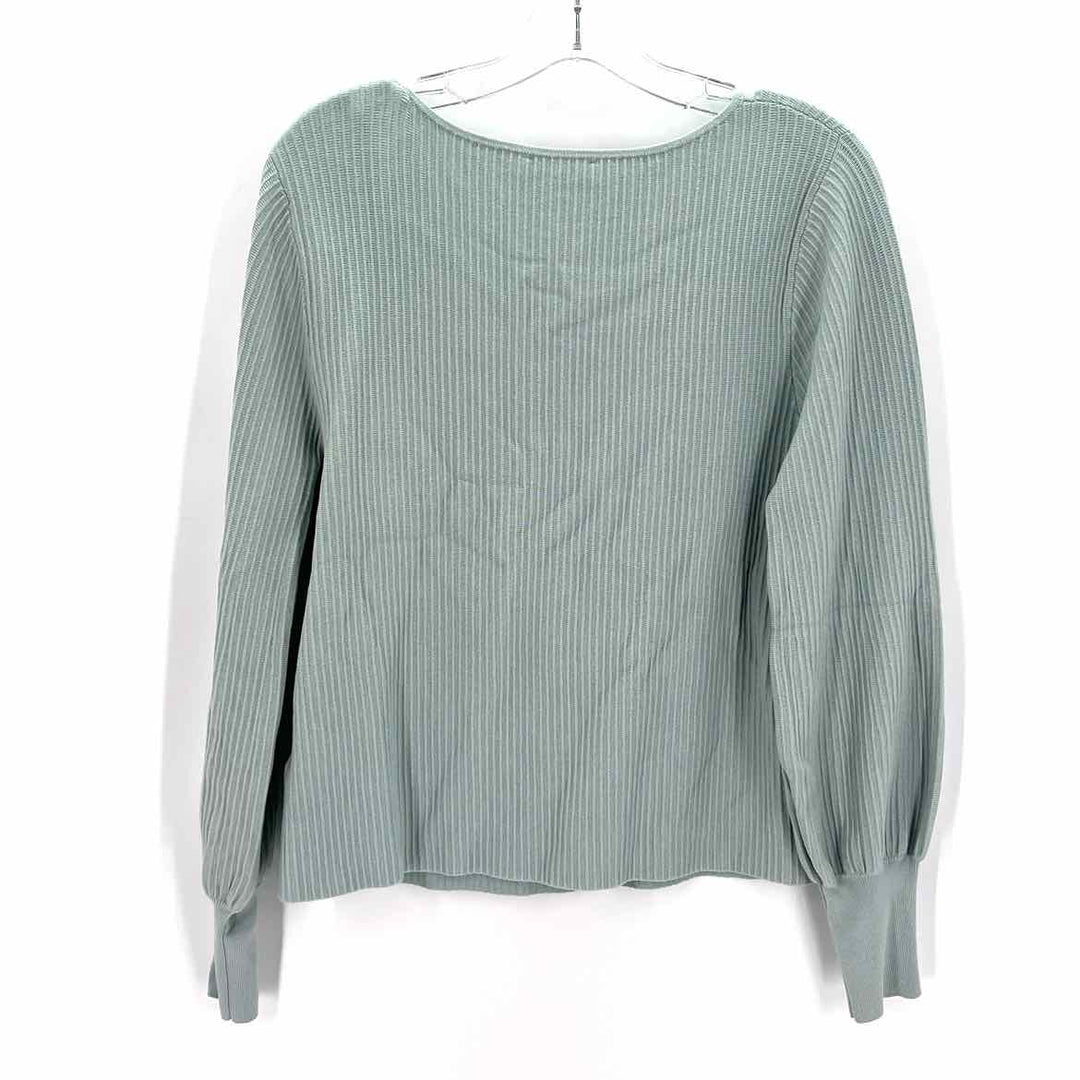 Size M Teal Shirt