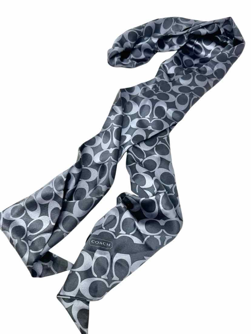 Coach SCARF