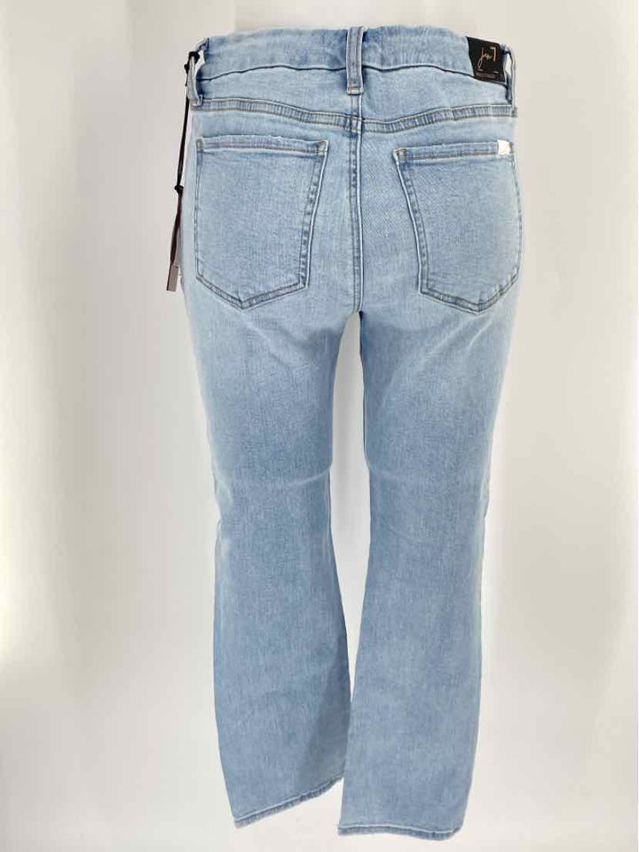 Size 4 Denim Pants