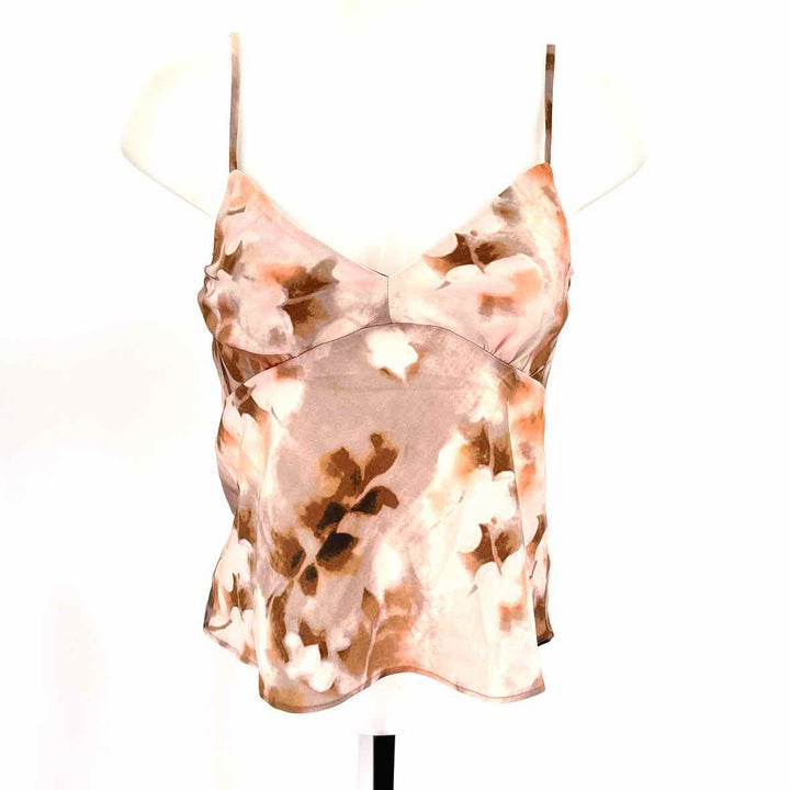 Size XS EVEREVE Tan Shirt