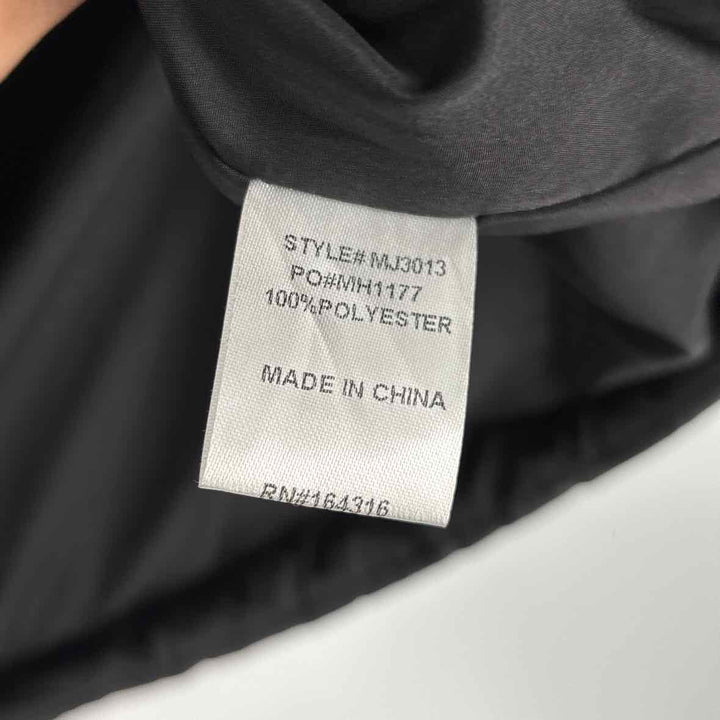 Size S Black Jacket