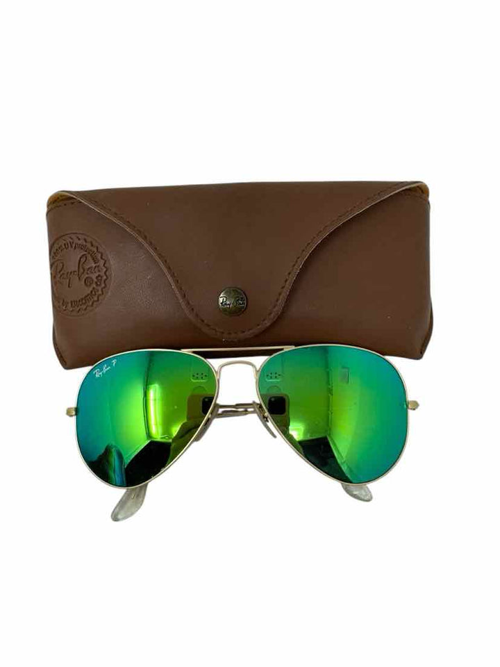 RAY BAN Sunglasses