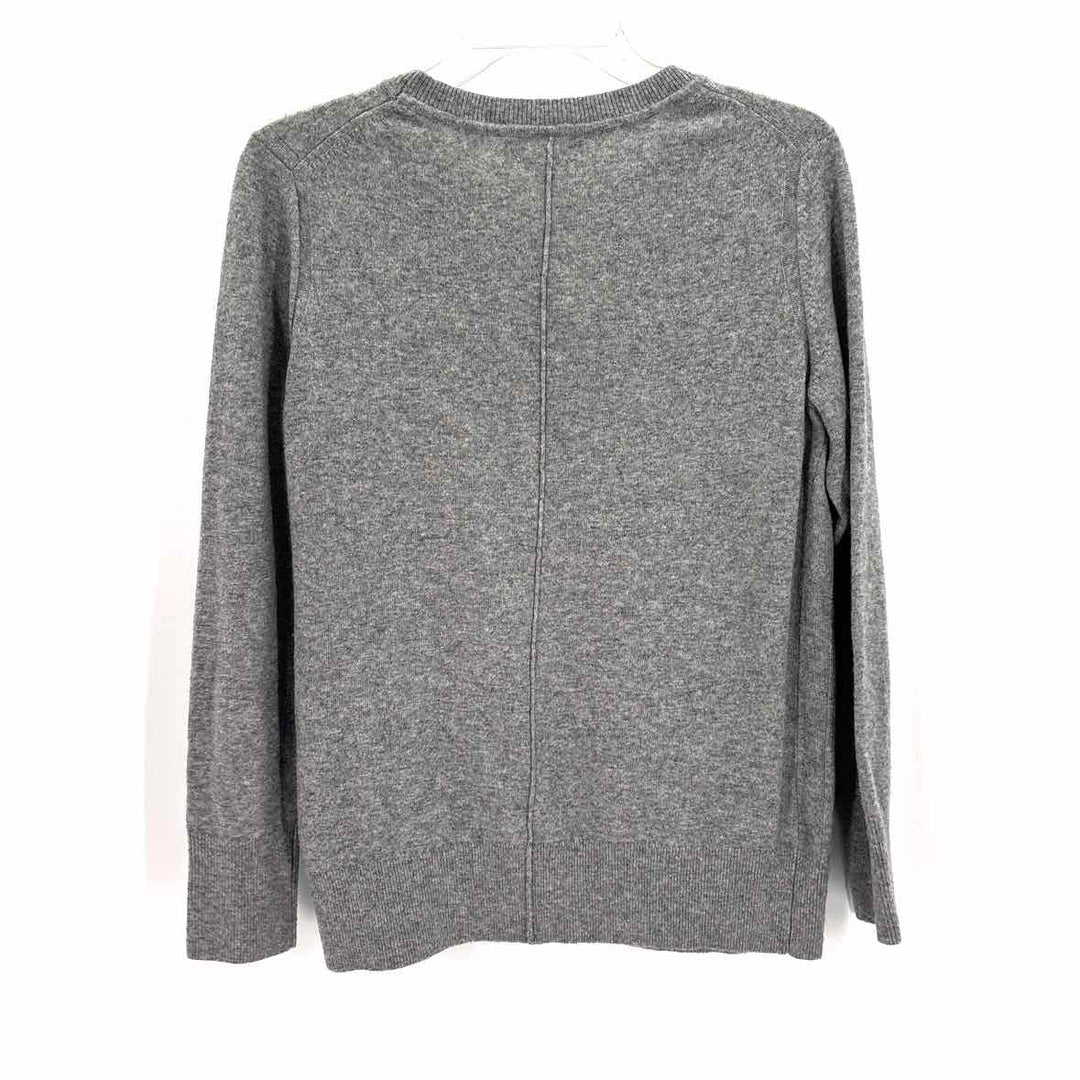 Size M Banana Republic Gray Sweater