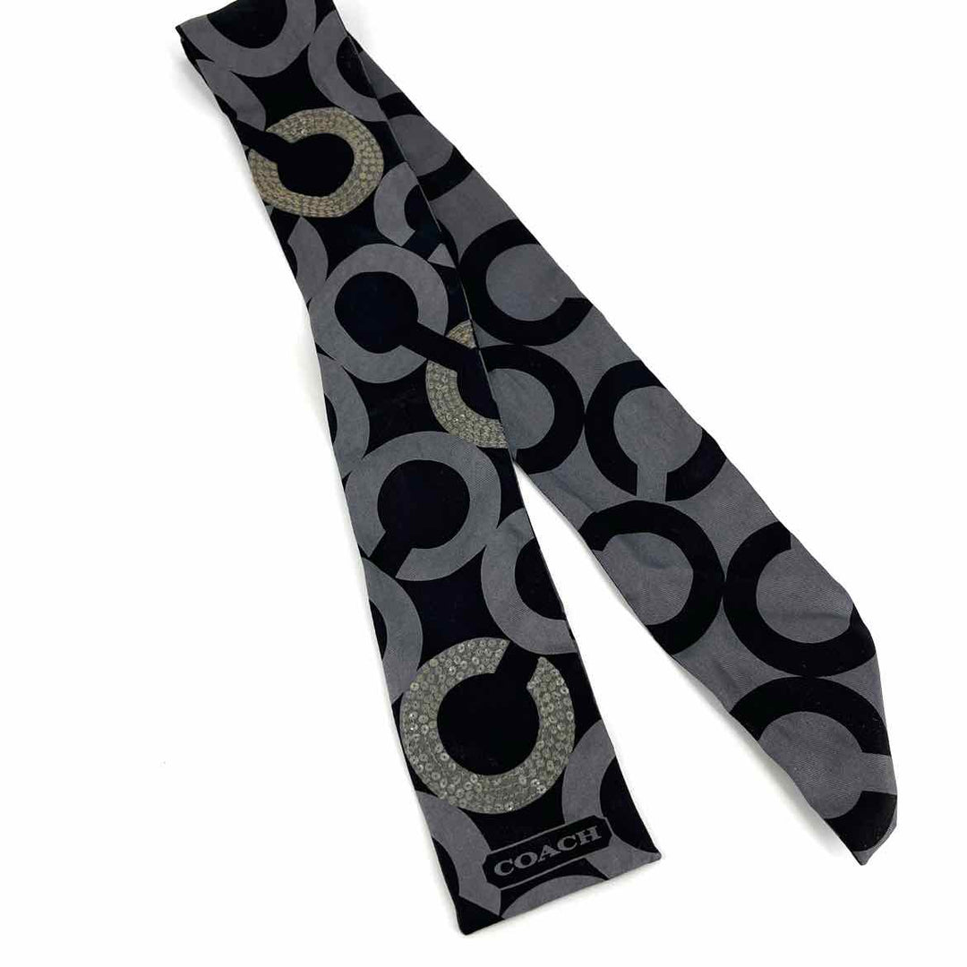 Coach SCARF