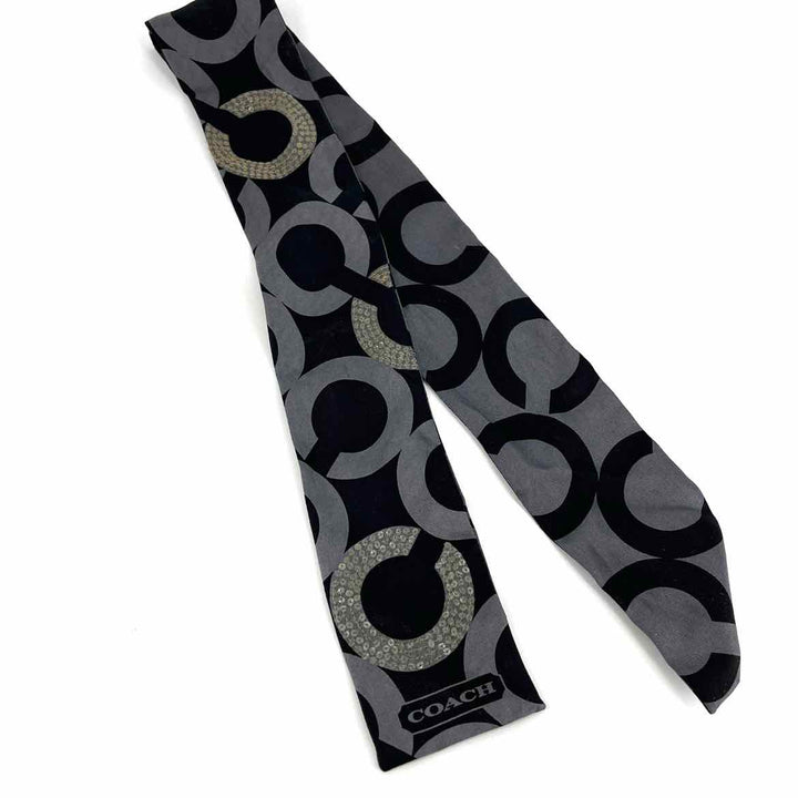 Coach SCARF