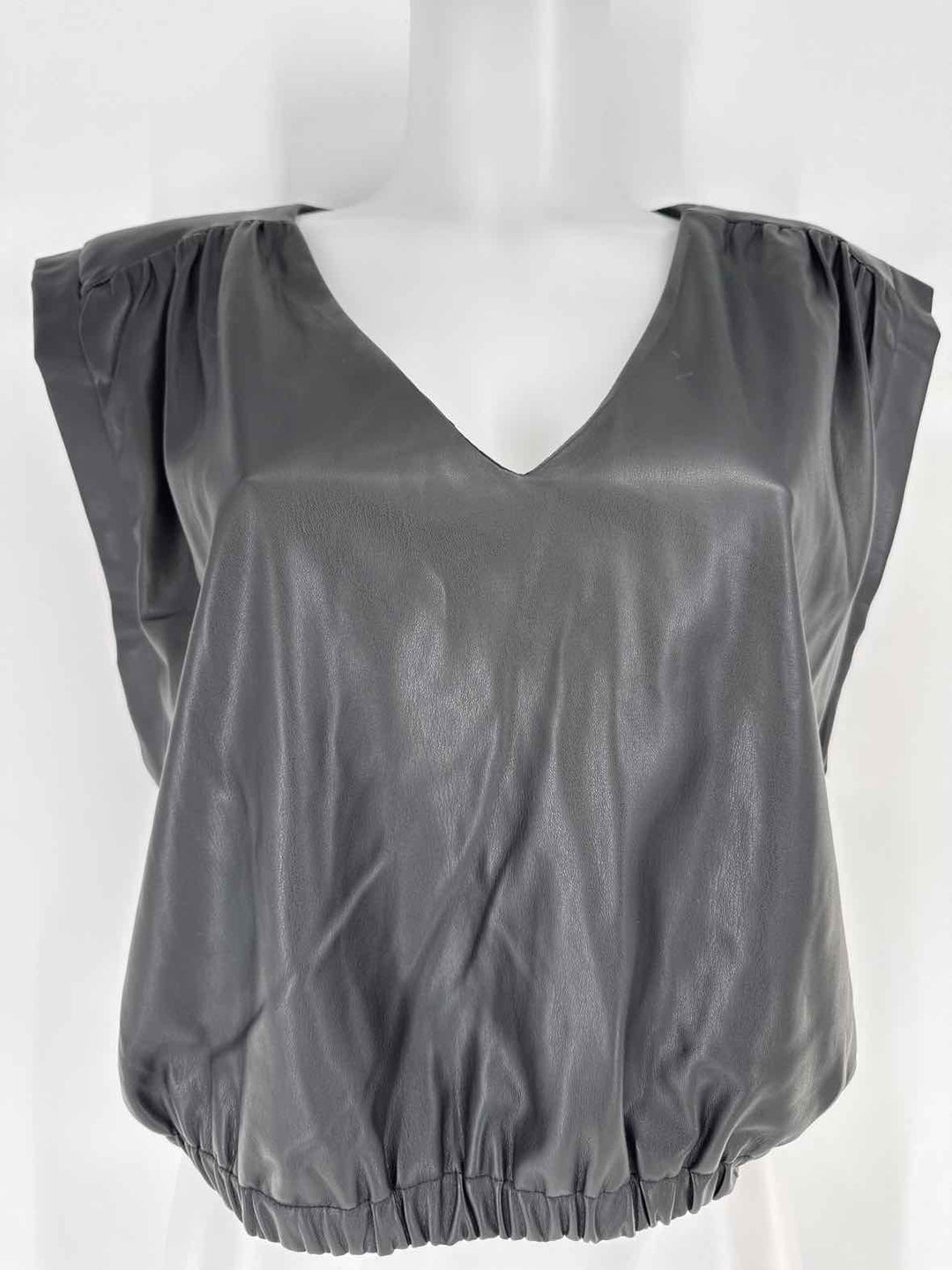 Size L Black Shirt