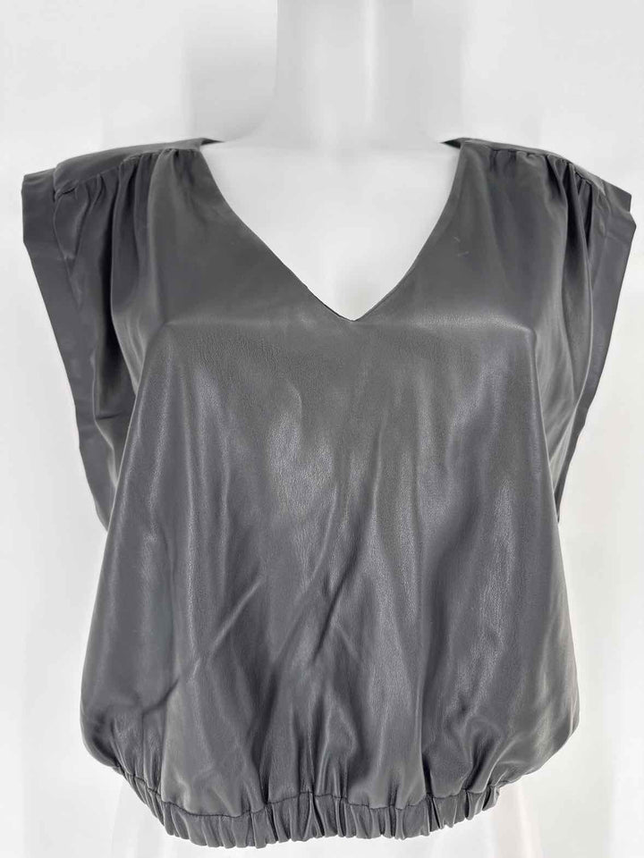 Size L Black Shirt