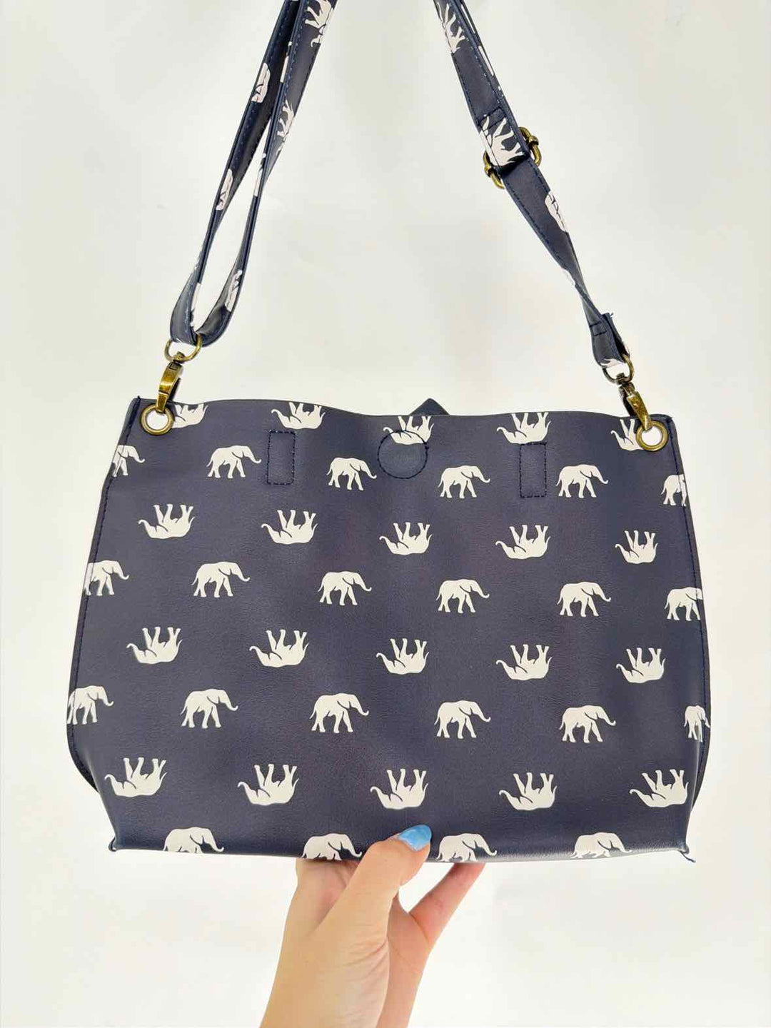BASS Purse