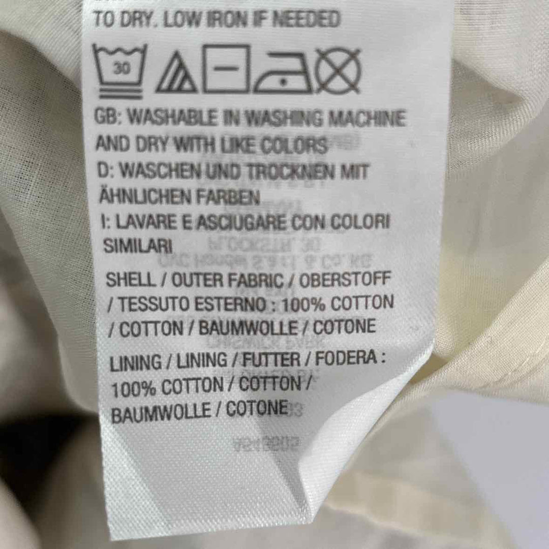Size M Multi-Color Dress