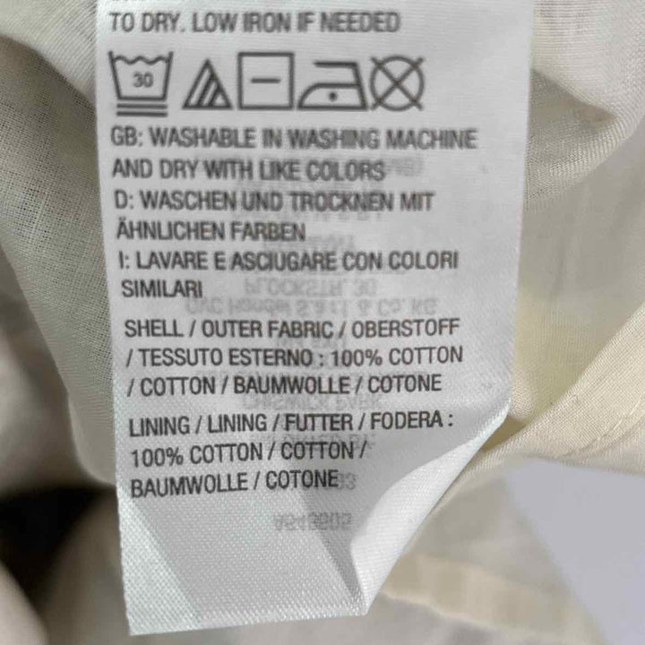Size M Multi-Color Dress