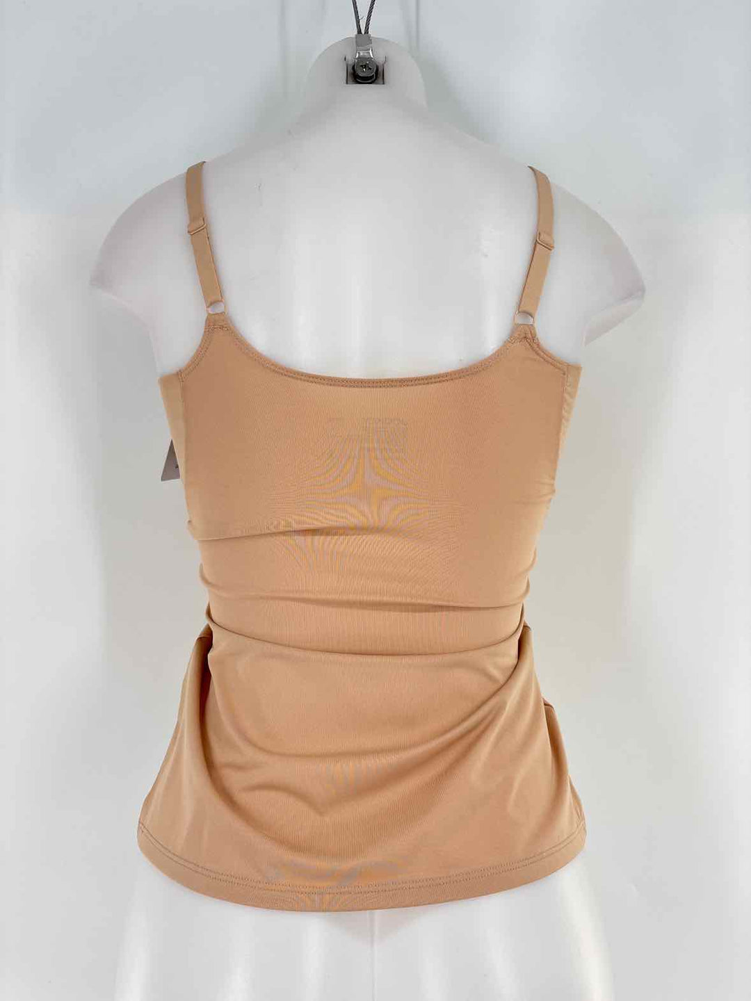 Size S JOCKEY Tan Shirt
