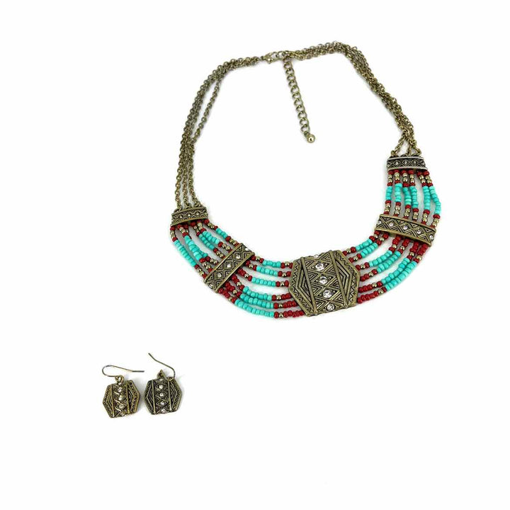 Jewelry Set