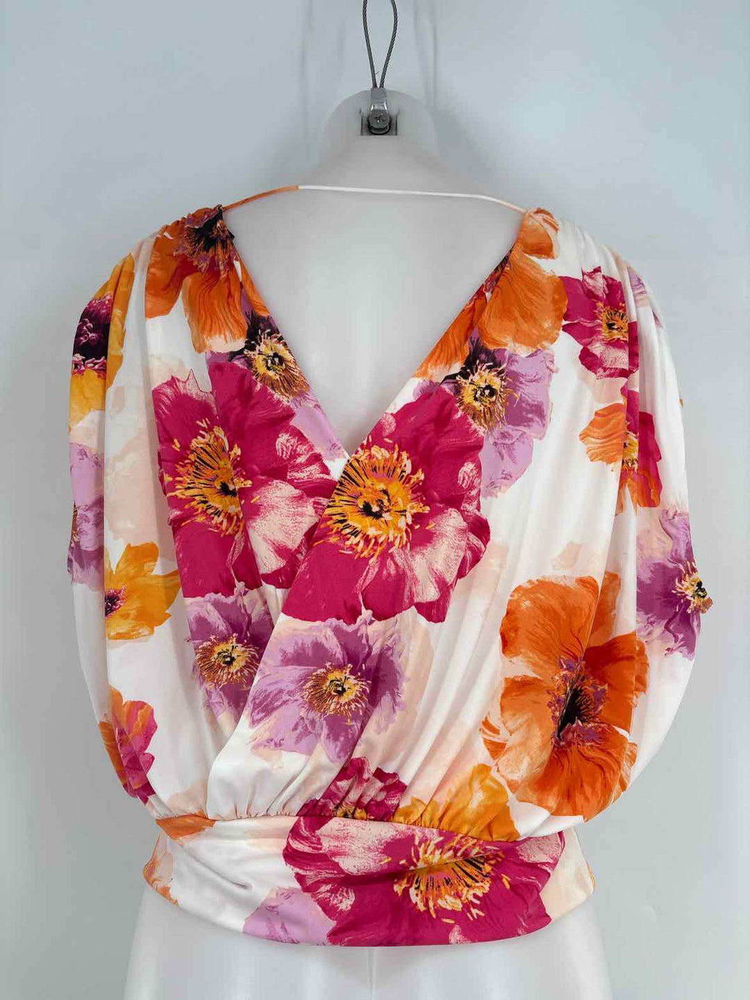 Size S INC Pink Shirt
