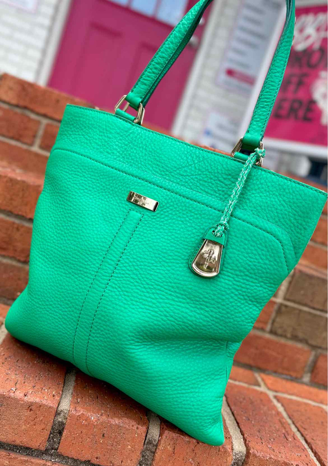 Cole Haan Purse