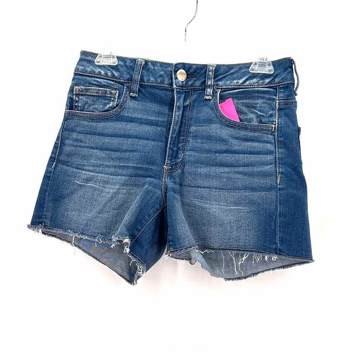 Size 4 AMERICAN EAGLE Denim Shorts