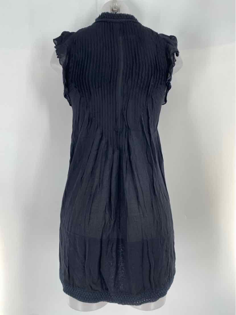 Size XS Black Dress