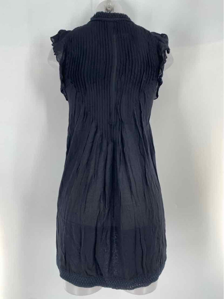 Size XS Black Dress