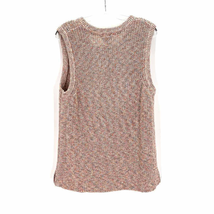 Size XXL ELLA MOSS Multi-Color Sweater