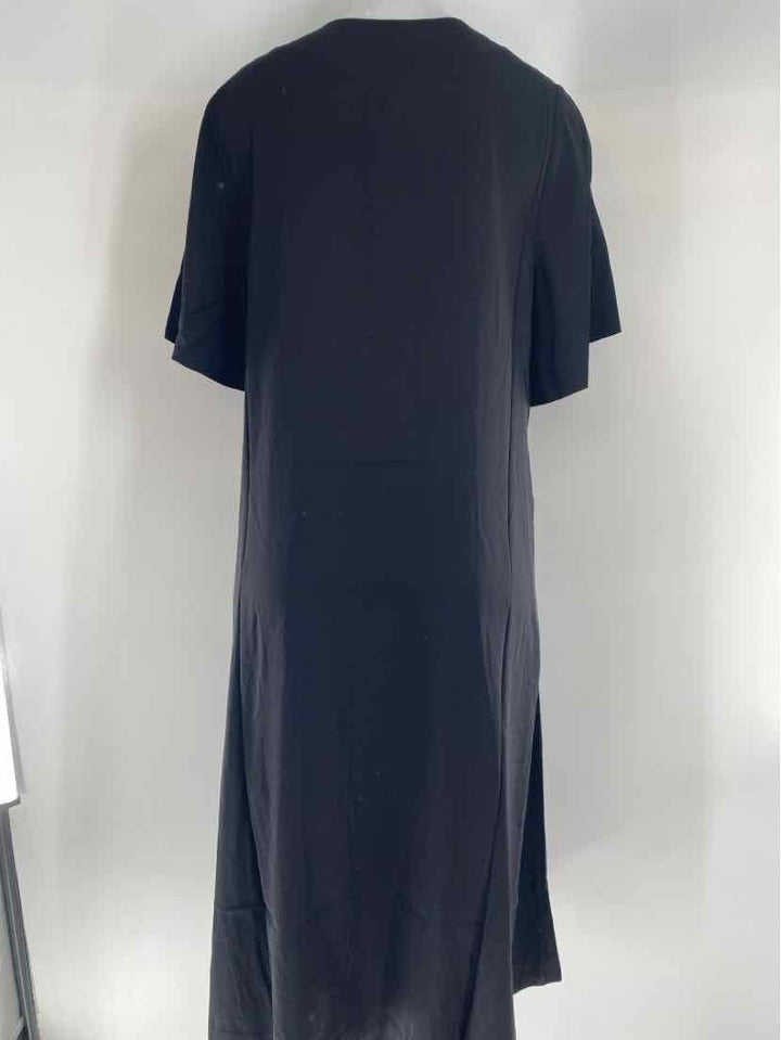 Size S Black Dress